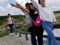 -塞罕坝国家级自然保护区