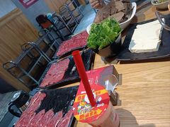 -云聚汇牛很鲜潮汕牛肉火锅(克拉玛依汉博店)