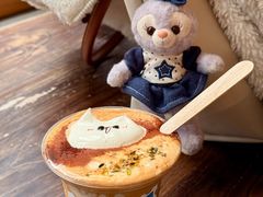 -ABCD咖啡屋(妇幼店)