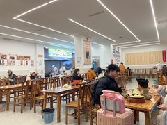 -海汇源老烧麦店(东大街总店)