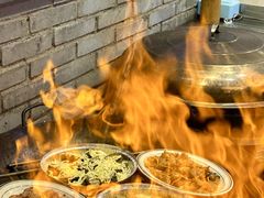 -船梆煮•蒸汽海鲜·炉火烤肉(五四广场店)