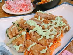 -热浪岛马来餐厅
