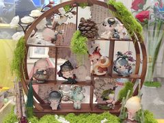 -泡泡玛特POPMART(金安国际购物中心店)