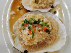 -旺富东海大酒楼(海鲜街店)