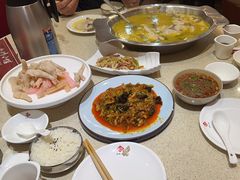 -巴蜀人家(东关街店)