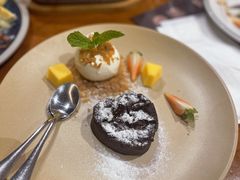 心太软-金泰西餐厅