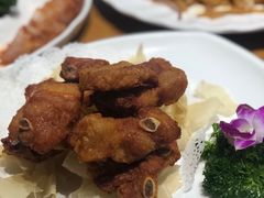 -周锦记广式餐厅