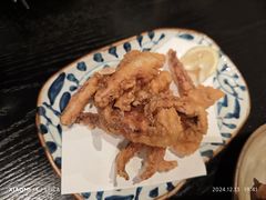 -玄白·炭烤活鳗(上海首店)