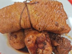 -刘小忙把子肉(北园大街总店)