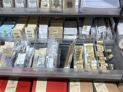 -MUJI无印良品(恒隆广场店)