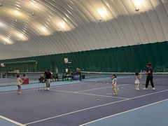 -中体一方网球培训(国家网球中心校区)