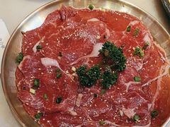 -韩宫宴和牛烤肉(上海金山万达店)