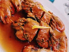 熟醉拼盘-神仙馆(衡山路店)