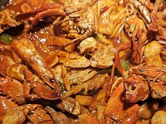 -徐记小怪兽肉蟹煲店(哈西万达金街店)