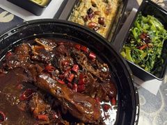 -回味黑鸭煲·始于2006(万松园店)