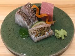 -鮨青(恒基名人购物中心店)