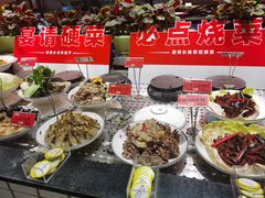 -阿财老铺·老蚌埠龙虾城(华夏总店)