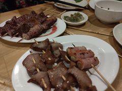 -福烤锦花(长乐路店)