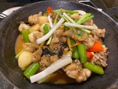 -湘肠香火锅店(团结湖店)