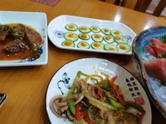 -银子铁板烧料理自助餐(人民广场店)