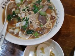 -春雪面馆(转塘店)