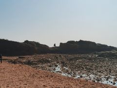 -青岛第三海水浴场