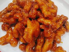 -聚福缘菜馆(隆昌路店)