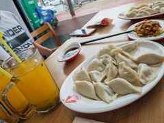 -菊花女水饺(闻涛苑店)