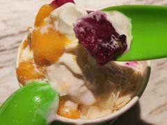 -Salud撒露欧洲冻酸奶(五道口购物中心店)