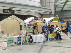 -上海来福士广场