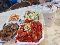 -阿胖龙虾(罍街店)
