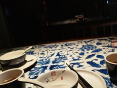 -绿茶餐厅(光谷世界城步行街店)