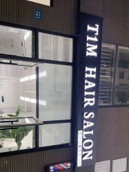 -未来美发·T1M HAIR SALON