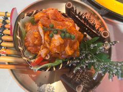 -轻烧烤肉(光谷步行街店)