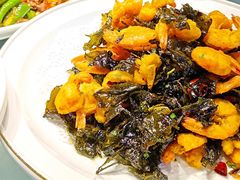 -小隐院子·庭院餐厅(大学城后湖店)