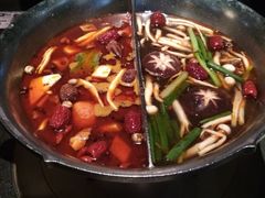 台式麻辣锅-湊湊火锅·茶憩(新中关购物中心店)
