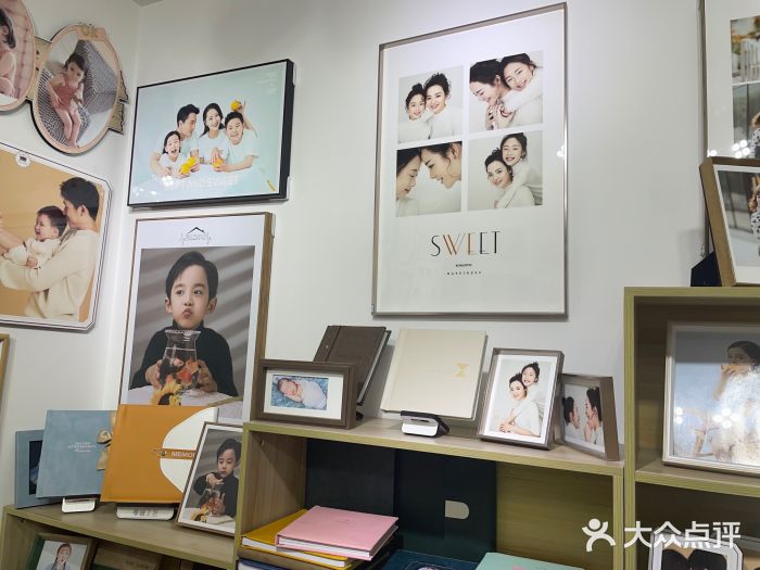 童年时光专业儿童摄影(龙首店)图片