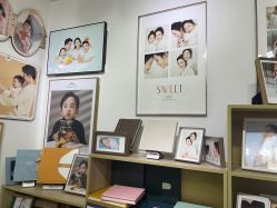 -童年时光专业儿童摄影(龙首店)