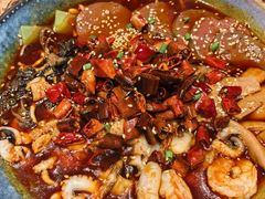 -旺顺阁·北京菜·烤鸭(大望路店)
