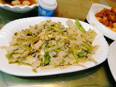 春笋酸菜-来客家食府 · 福建客家菜(厦禾路店)
