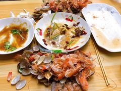 -人和啤酒屋海鲜大排档(营口路店)