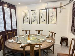 -蟹村草堂·苏式园林人文农家·大闸蟹