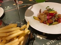 -第101座花园餐厅(湖滨88店)