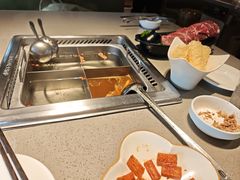 -海底捞火锅(北京路店)