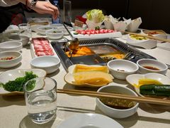 -海底捞火锅(玉桥商业广场店)