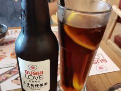 -Sushi Love 创意寿司(丽影广场店)