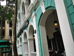 -星巴克臻选(广州沙面店)