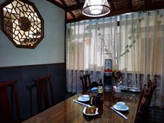 -呼吸森林·生态农庄农家乐私房菜