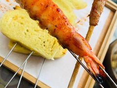 -众想海鲜·烧烤·海肠捞饭·渔家菜(孙家疃店)