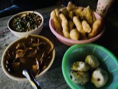 -逍遥镇刘相五胡辣汤豆沫馆(康复中街店)